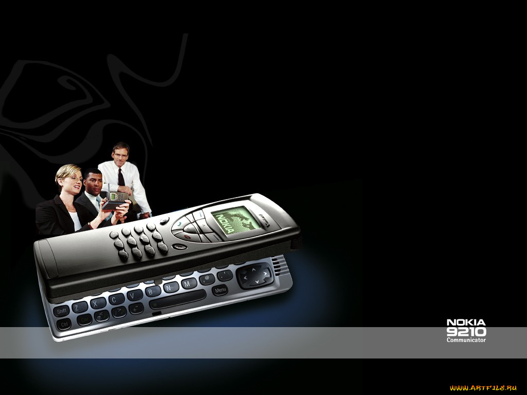 , nokia